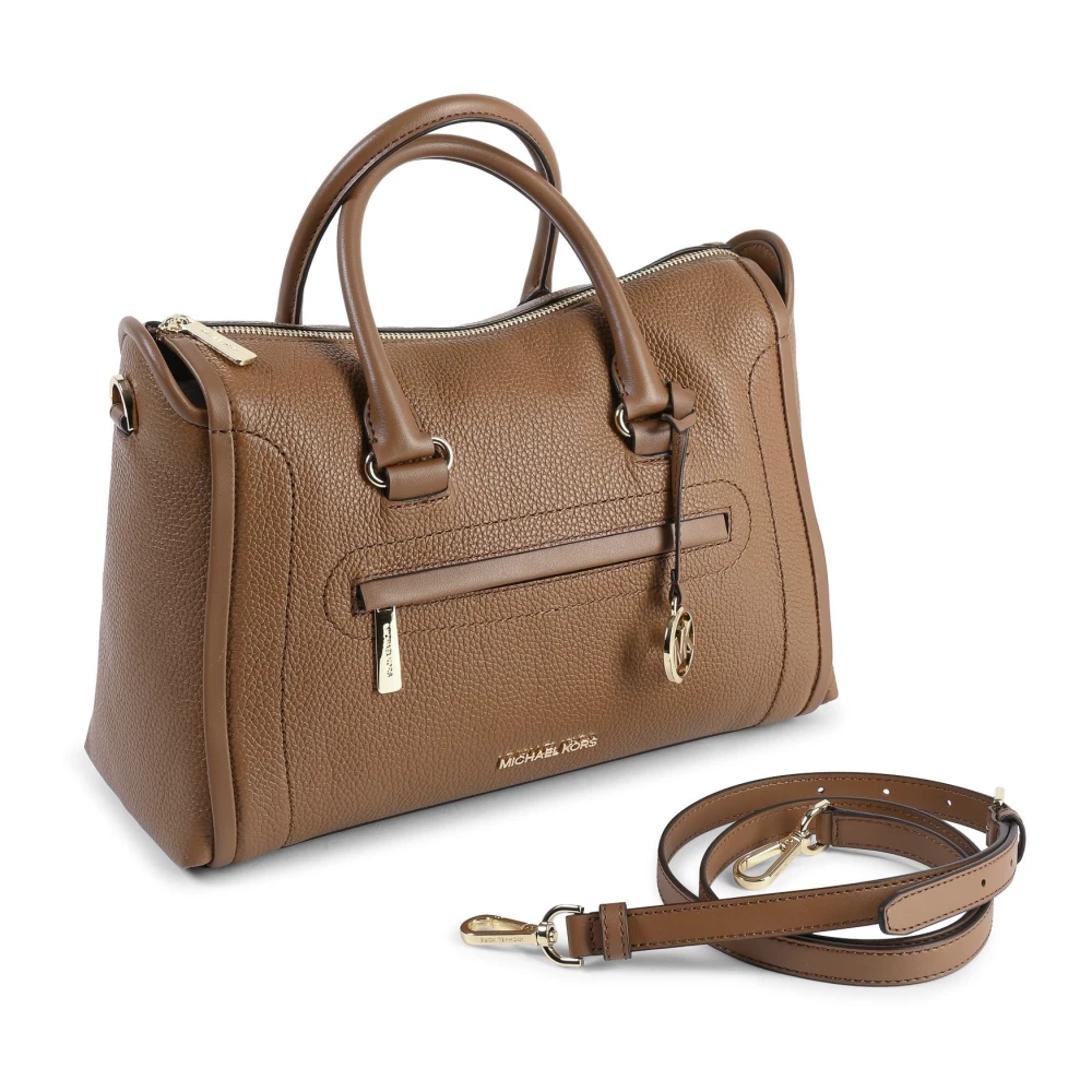 Michael Kors Shoulder Bags Brown Dames