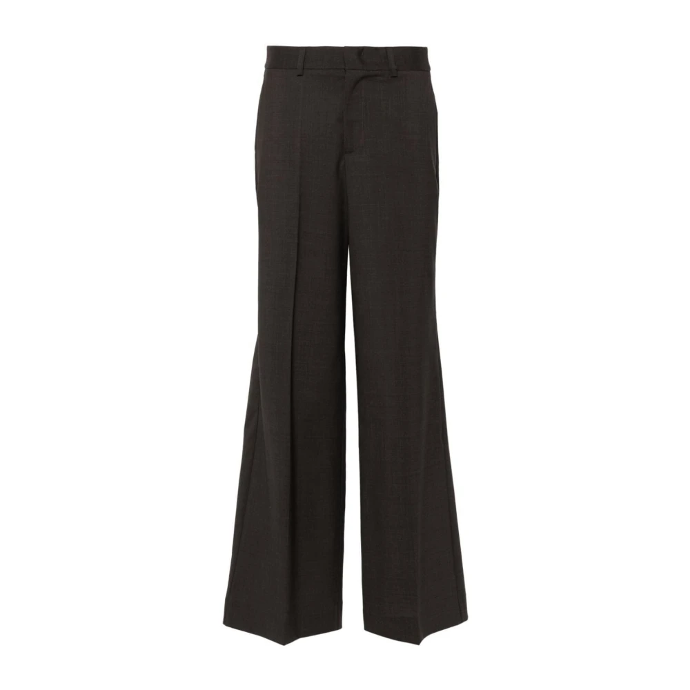 Trousers > Wide Trousers - - P.a.r.o.s.h. - Modalova