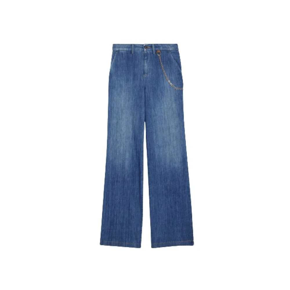 Jeans > Flared Jeans - - Liu Jo - Modalova