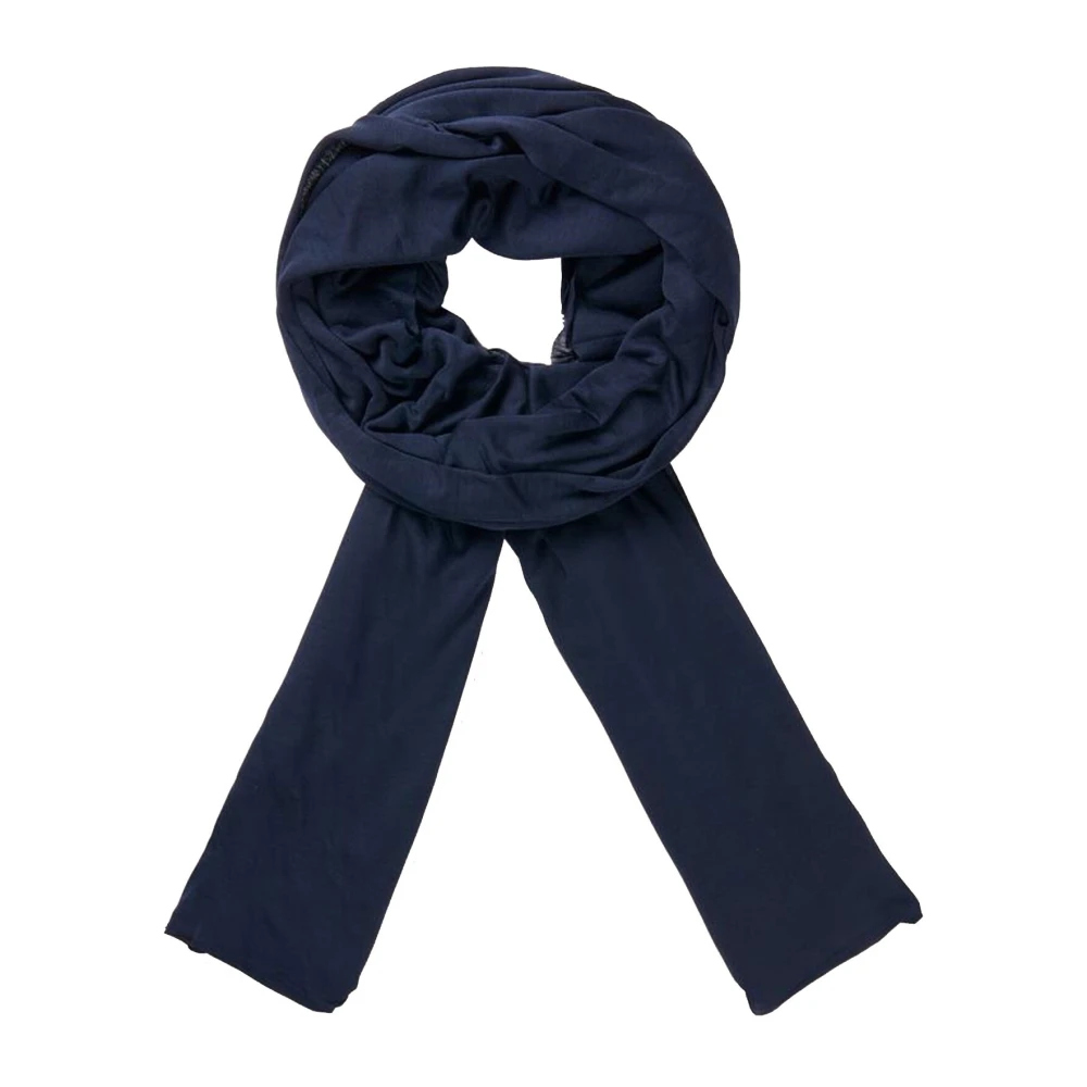 Masai Marineblauw Modal Accessoire Blue Dames