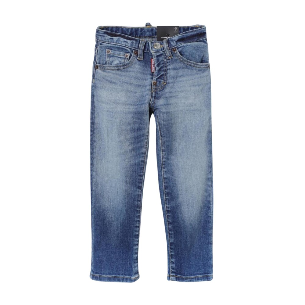 Shop fashion from Dsquared2