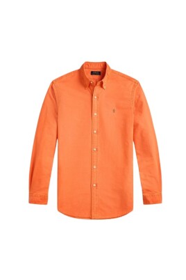 custom-fit-oxford-cotton-shirt