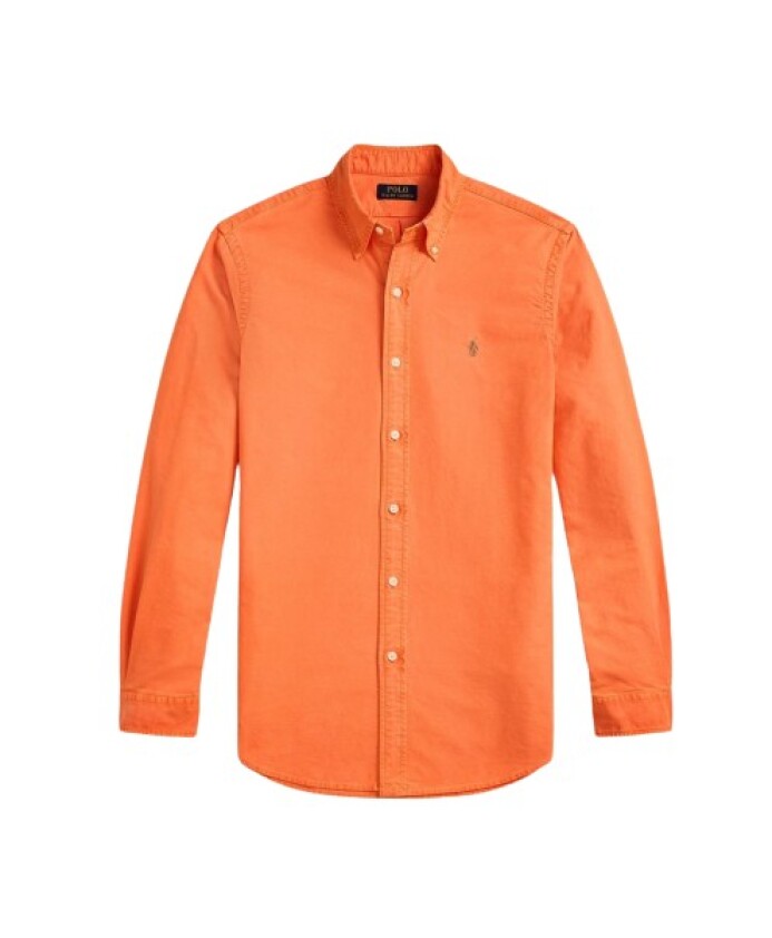 custom-fit-oxford-cotton-shirt
