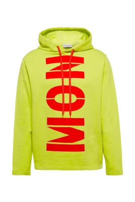 Logotyp Hoodie