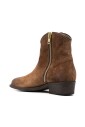 bottines-marron-en-daim-talon-moyen
