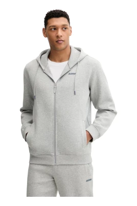 Lauro Hoodie