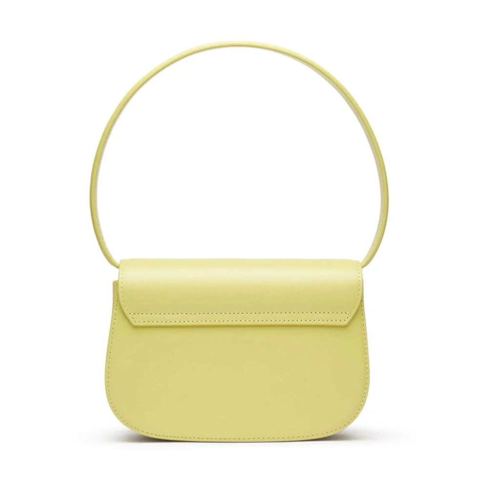 Diesel Handbags Yellow Dames