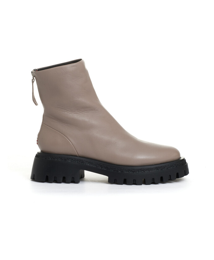 bottines-taupe-a-fermeture-eclair