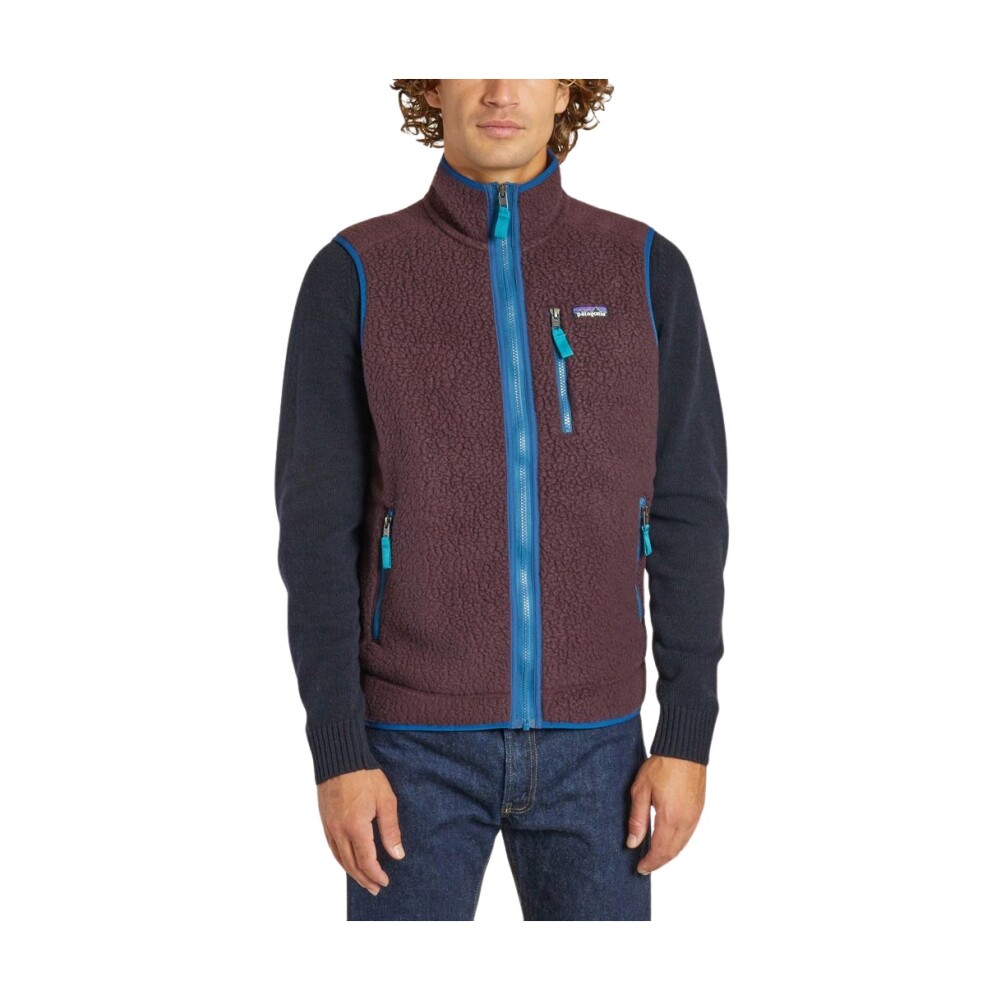 Giacca on sale pile patagonia