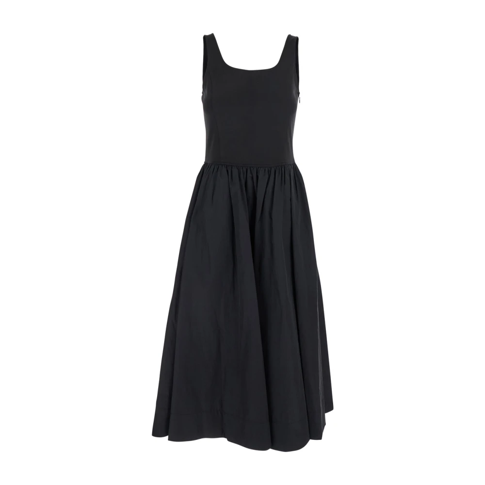 Dresses > Day Dresses > Midi Dresses - - Dunst - Modalova