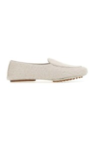 Agnona Women's Moccasins