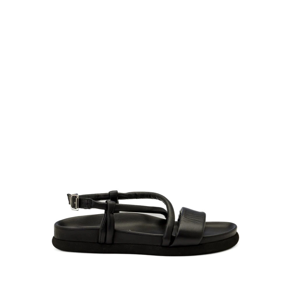 Shoes > Sandals > Flat Sandals - - Patrizia Bonfanti - Modalova