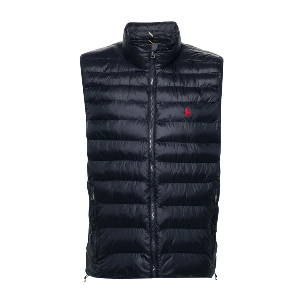 Ralph Lauren Jassen Blauw Blue Heren