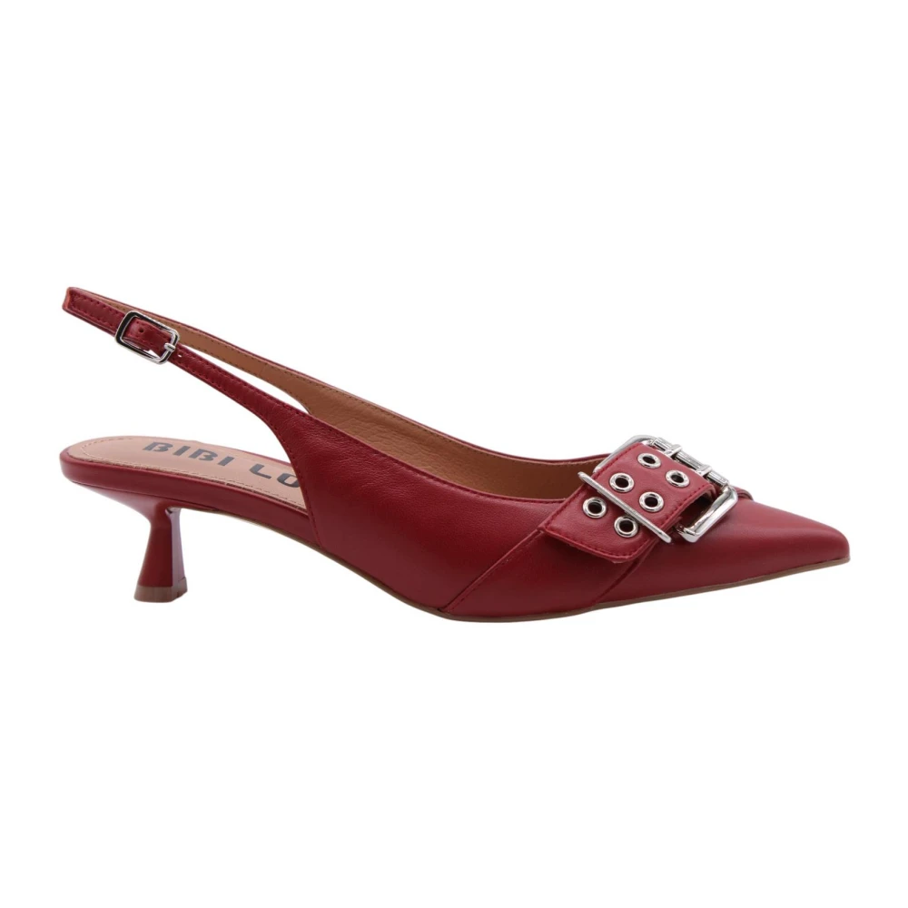 Shoes > Heels > Pumps - - Bibi Lou - Modalova