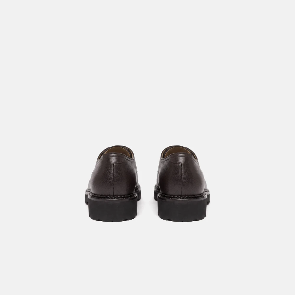Scarosso Oswald Double Monk Strap Schoen