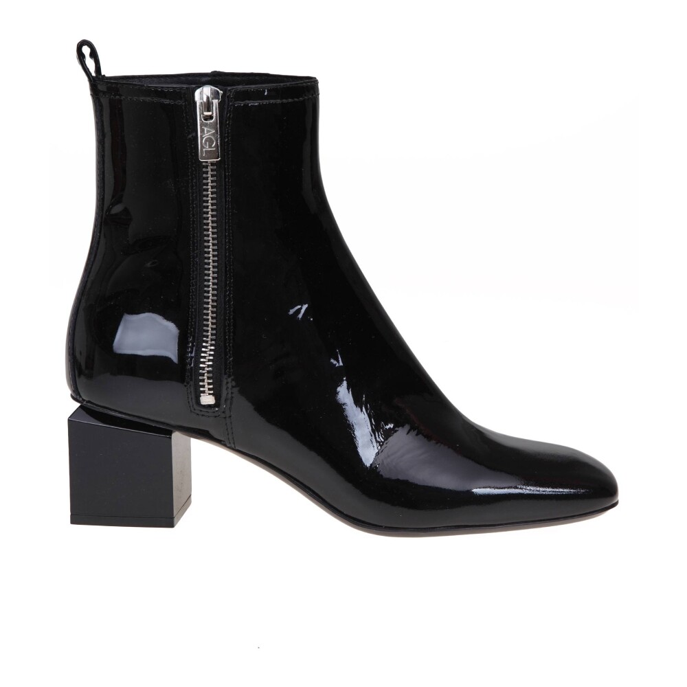 AGL Heeled Boots 2023 Shop Heeled Boots from AGL online at Miinto