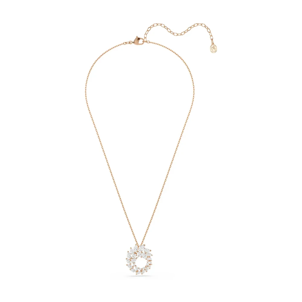 Swarovski - Mesmera Anhänger - Accessories - Damen - Gelb - One Size - Bild 4