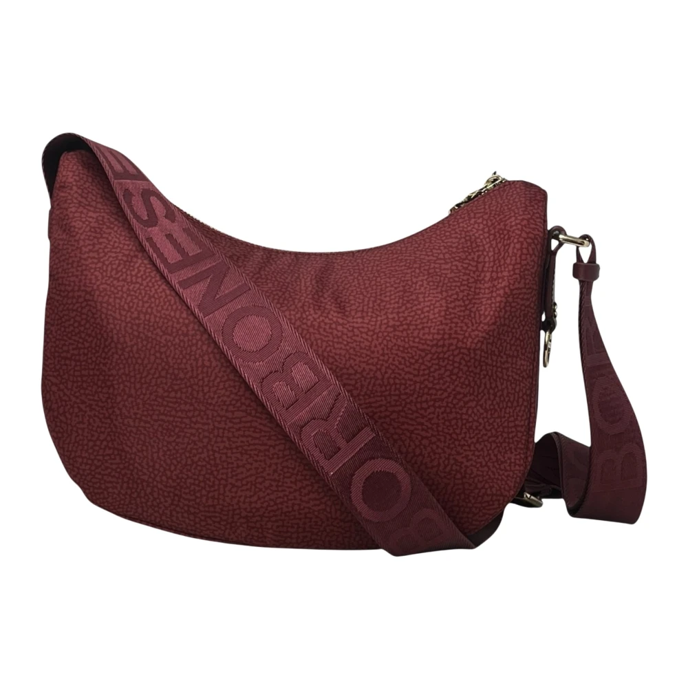 Bags > Cross Body Bags - - Borbonese - Modalova