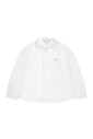 chemise-en-lin-blanc-avec-logo-aigle