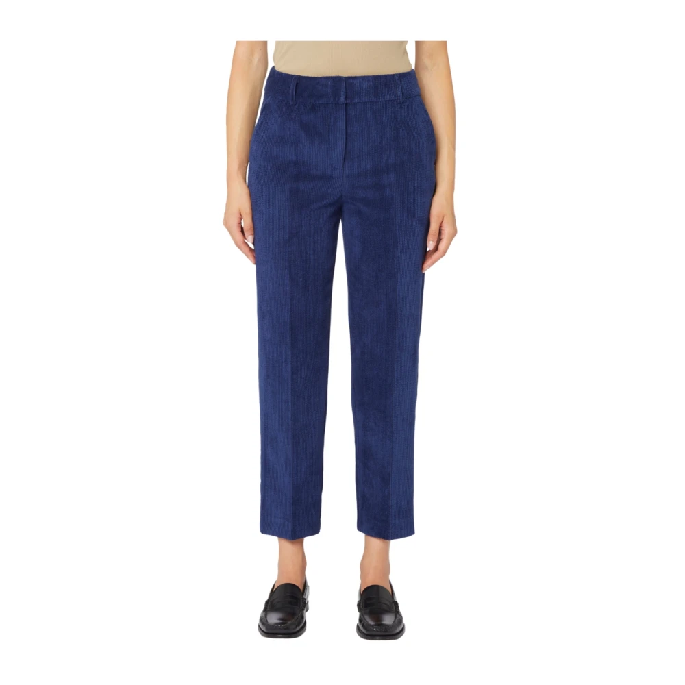 Pennyblack Flirt Broek Blue Dames