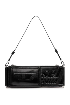 Flag-D Shoulder Bag X