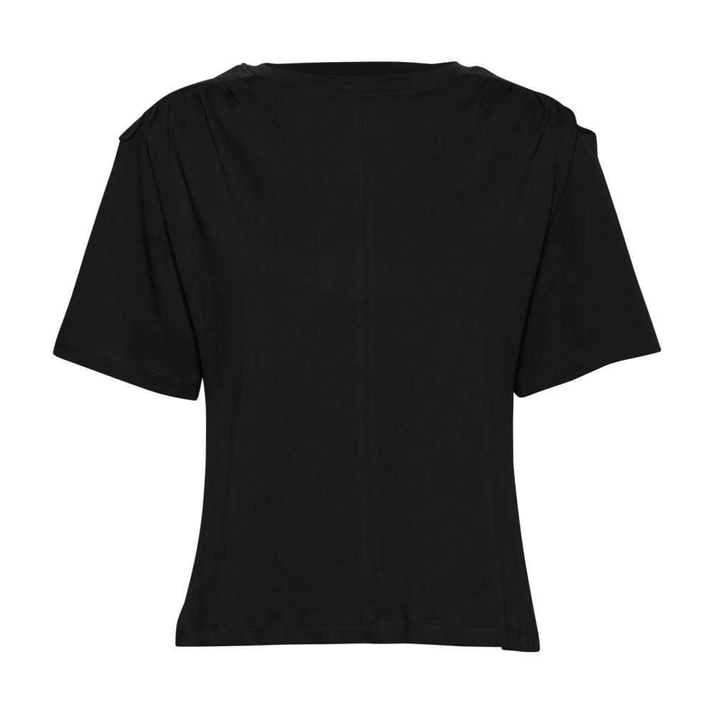 Tops > T-Shirts - - Karen by Simonsen - Modalova
