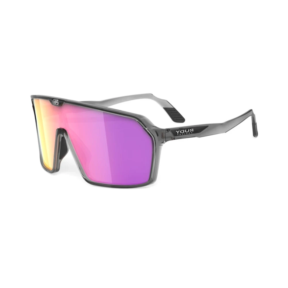 Rudy Project Multicolor Sunglasses, Unisex, One Size, Spinshield Sunglasses
