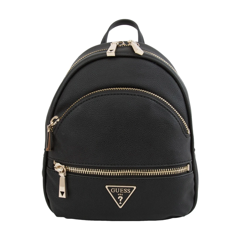 Guess - Bags > Backpacks - Black - Guess - Modalova
