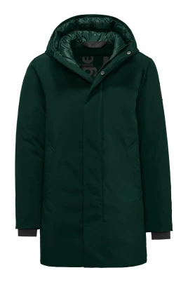 Aberdeen Thermal Jacket