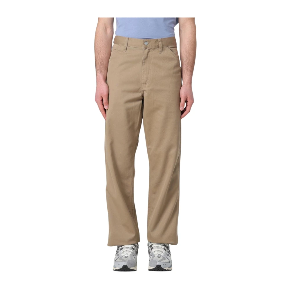 Trousers > Chinos - - Carhartt Wip - Modalova