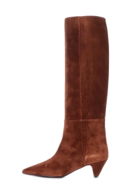 Over-knee Boots