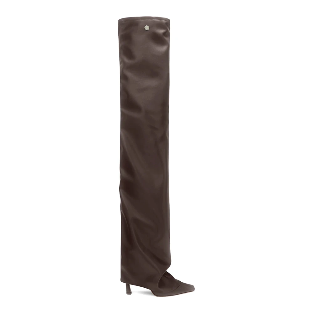 Shoes > Boots > Over-knee Boots - - The Attico - Modalova