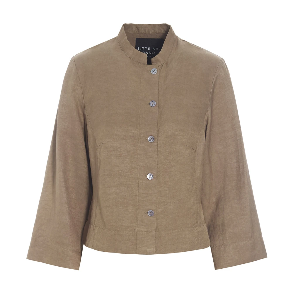Jackets > Light Jackets - - Bitte Kai Rand - Modalova