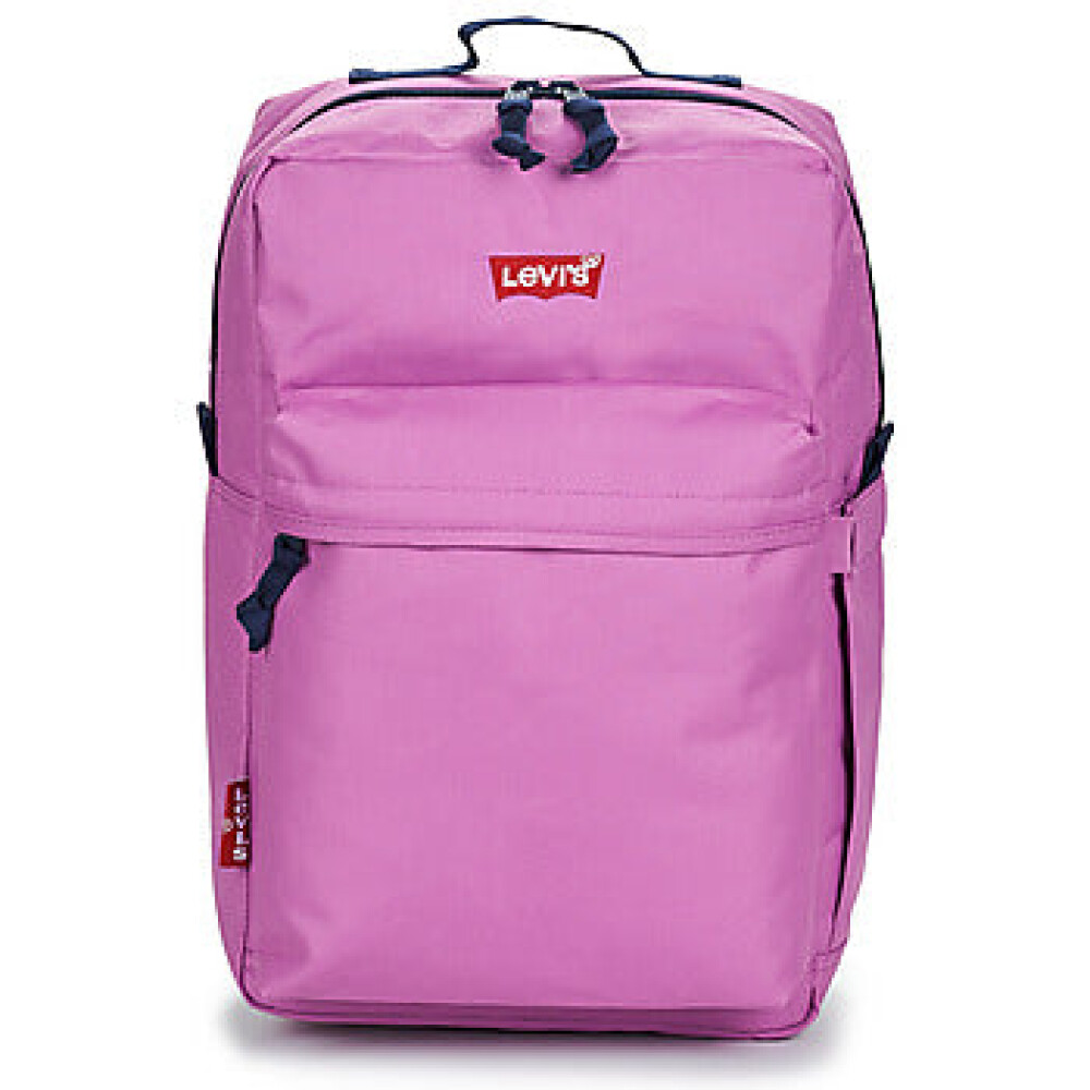 Mochila Levis Mujer Rosa Levi s Mujer Miinto