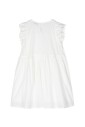 robe-en-coton-a-col-rond-avec-detail-trou-de-serrure