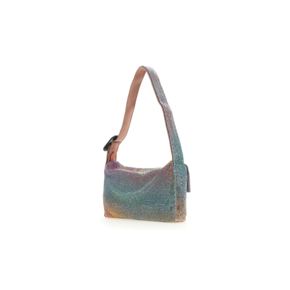Bags > Shoulder Bags - - Benedetta Bruzziches - Modalova