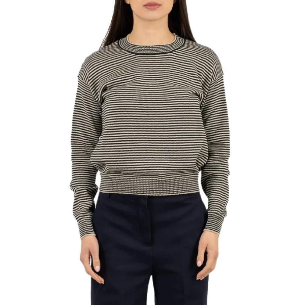 Weekend Max Mara Mujer Multicolor Jerseys, Talla: M