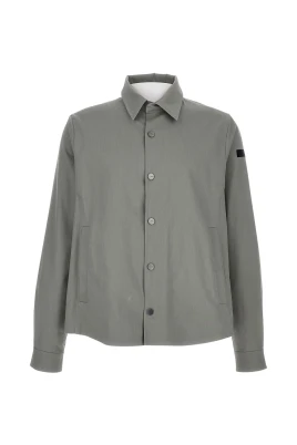 Marina Overshirt Jacket