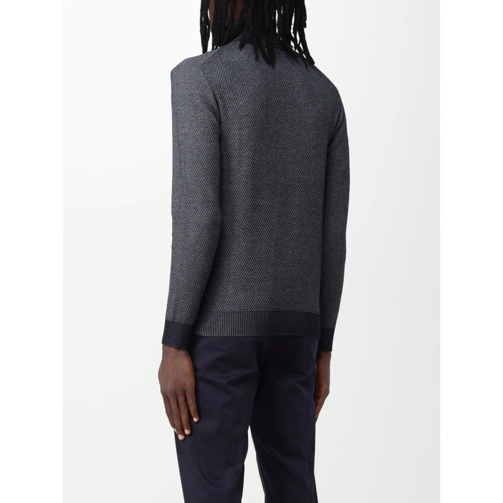 Liu Jo Coltrui Blue Heren