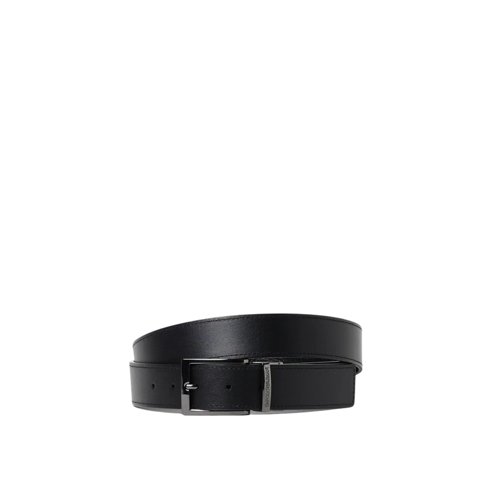 Accessories > Belts - - Emporio Armani - Modalova