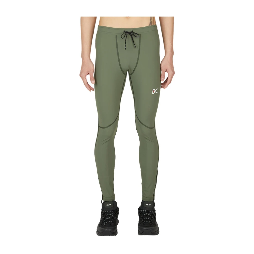 Sport > Fitness > Training Bottoms > Training Leggings - - (Di)vision - Modalova