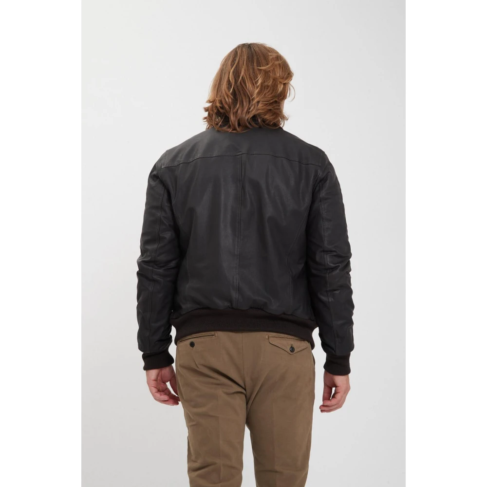 Stewart Jeff-Ippocrate Jas Black Heren