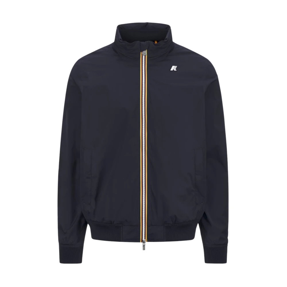 Jackets > Light Jackets - - K-Way - Modalova