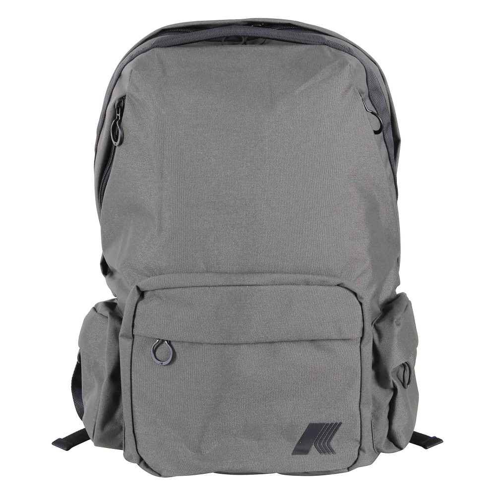 K-Way Herr Grön Väskor One Size, Anais Backpack