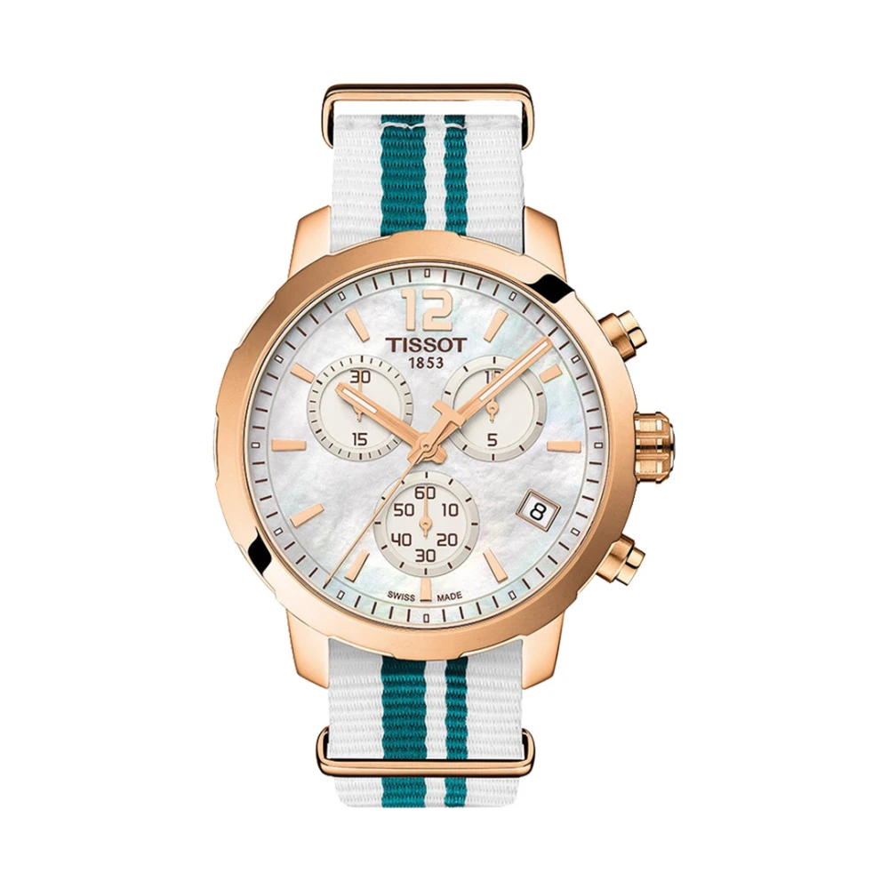 Accessories > Watches - - Tissot - Modalova
