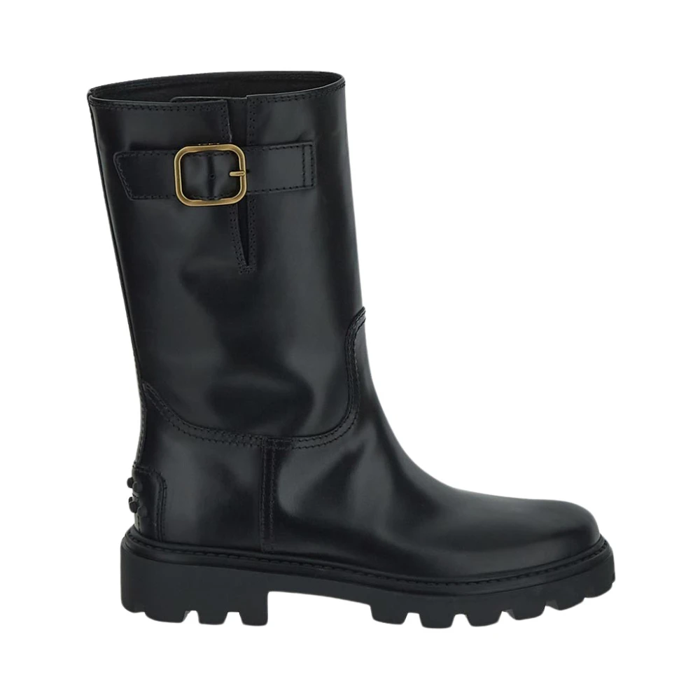 Shoes > Boots > High Boots - - Tod's - Modalova