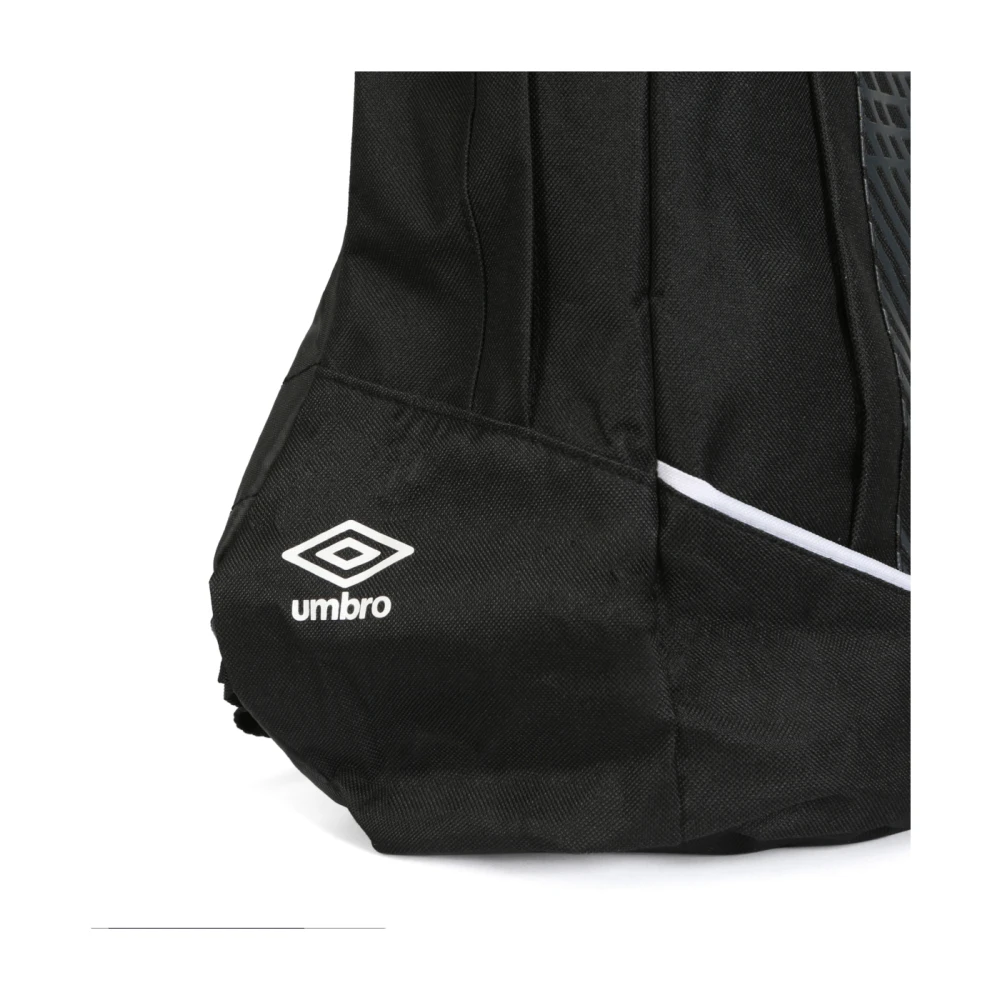 Umbro Teamwear Rugzak Black Unisex