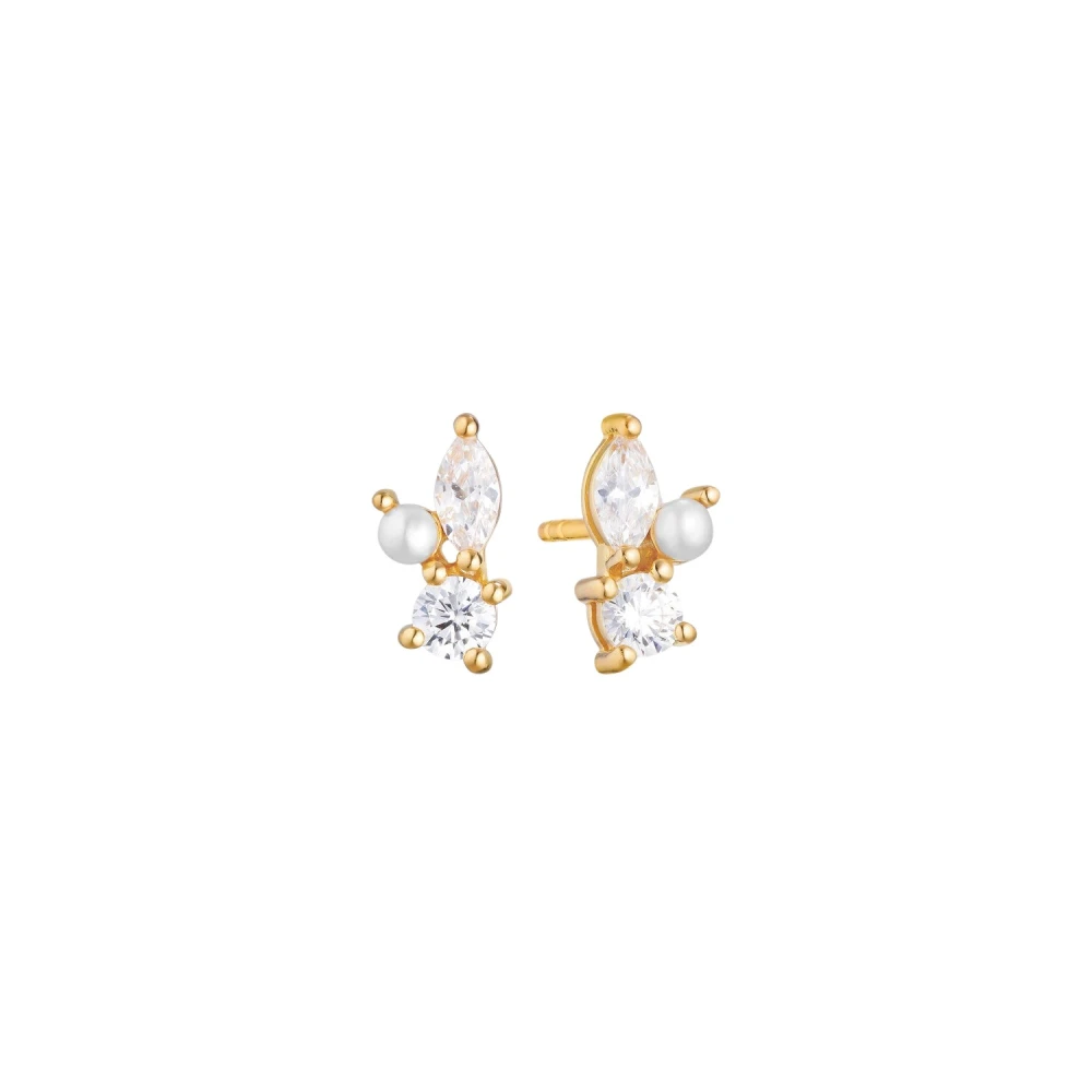 Accessories > Jewellery > Earrings - - Sif Jakobs Jewellery - Modalova
