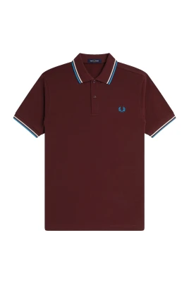 Twin Tipped Polo Court