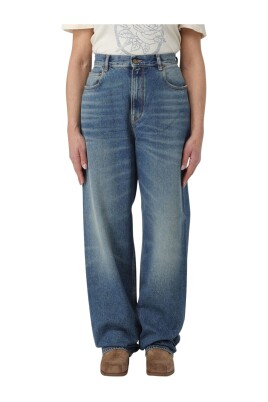 jeans-a-jambes-larges-modernes-pour-femmes